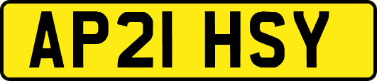 AP21HSY