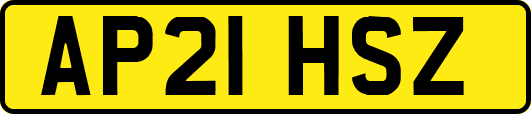AP21HSZ