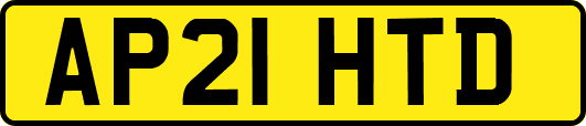 AP21HTD