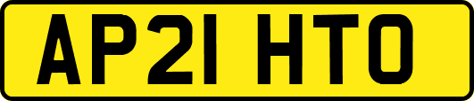 AP21HTO