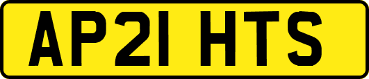 AP21HTS