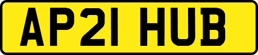 AP21HUB
