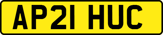 AP21HUC