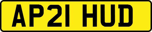 AP21HUD