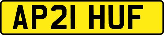 AP21HUF