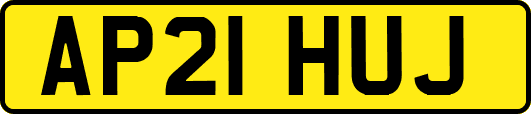 AP21HUJ