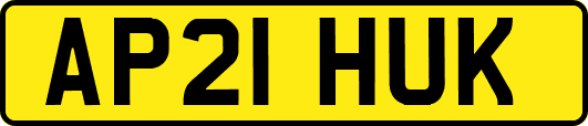 AP21HUK