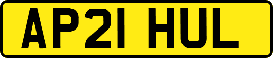 AP21HUL