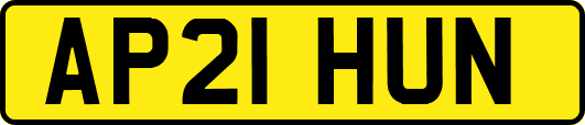 AP21HUN