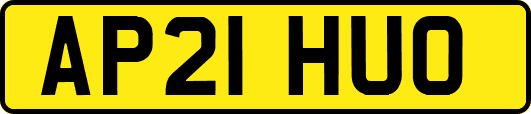 AP21HUO