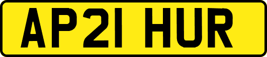 AP21HUR