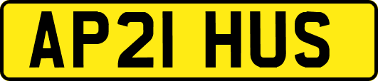 AP21HUS