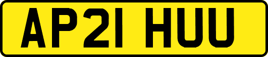 AP21HUU