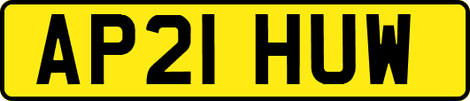 AP21HUW