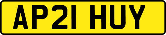 AP21HUY
