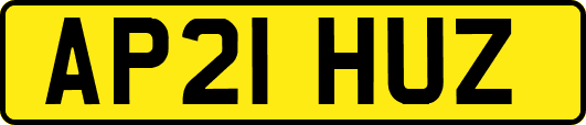 AP21HUZ