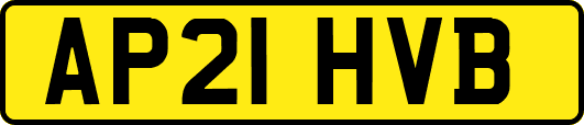 AP21HVB