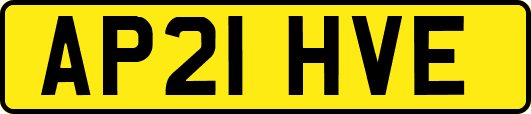 AP21HVE