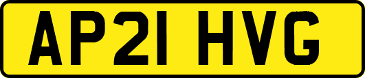 AP21HVG