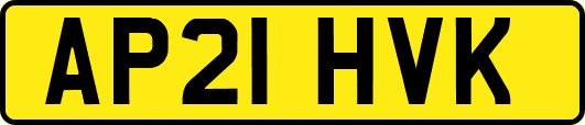 AP21HVK