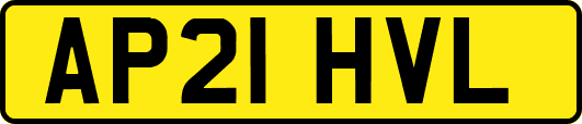 AP21HVL