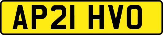 AP21HVO