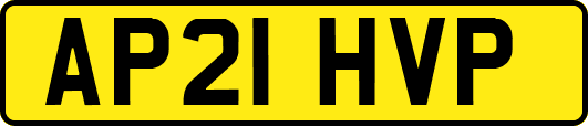 AP21HVP