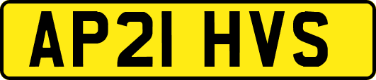 AP21HVS