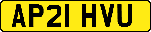 AP21HVU