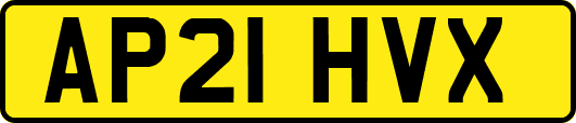 AP21HVX