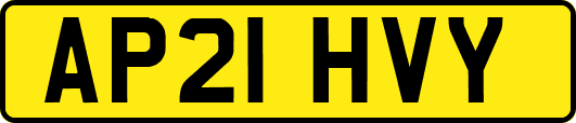 AP21HVY