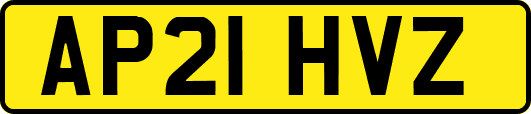 AP21HVZ