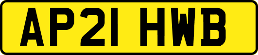 AP21HWB