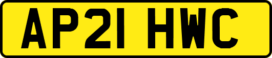 AP21HWC
