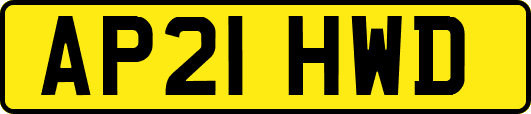 AP21HWD