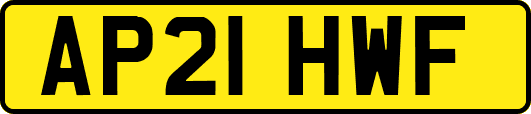 AP21HWF