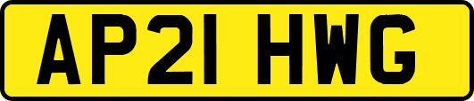 AP21HWG