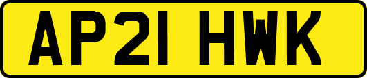 AP21HWK
