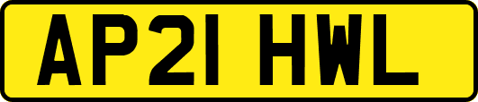 AP21HWL