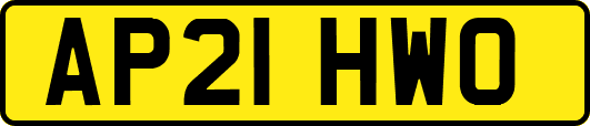 AP21HWO