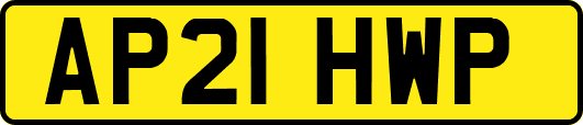 AP21HWP