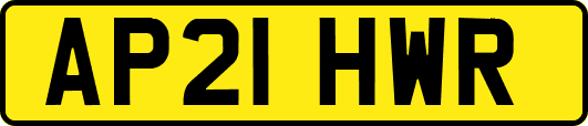 AP21HWR