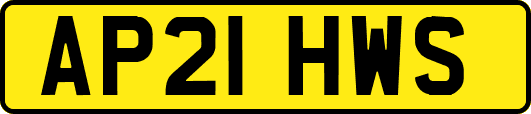 AP21HWS