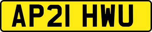 AP21HWU