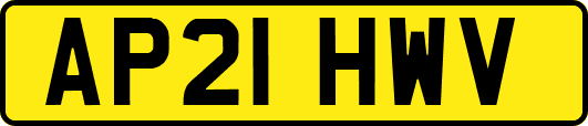 AP21HWV