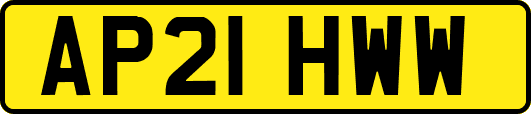 AP21HWW