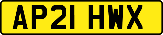 AP21HWX