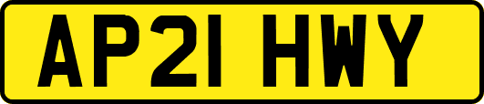 AP21HWY