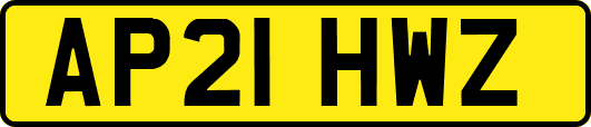 AP21HWZ