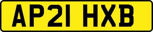 AP21HXB